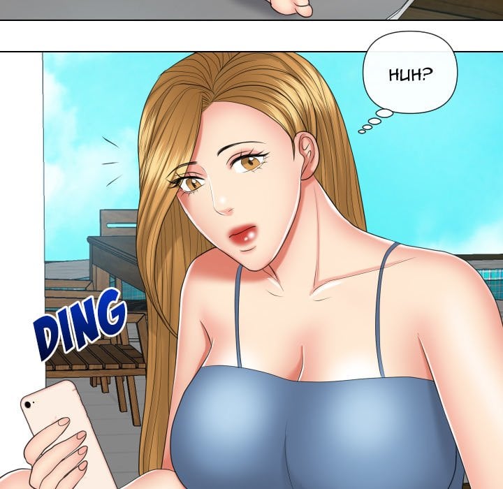 Secret Offer - Chapter 20 Page 186