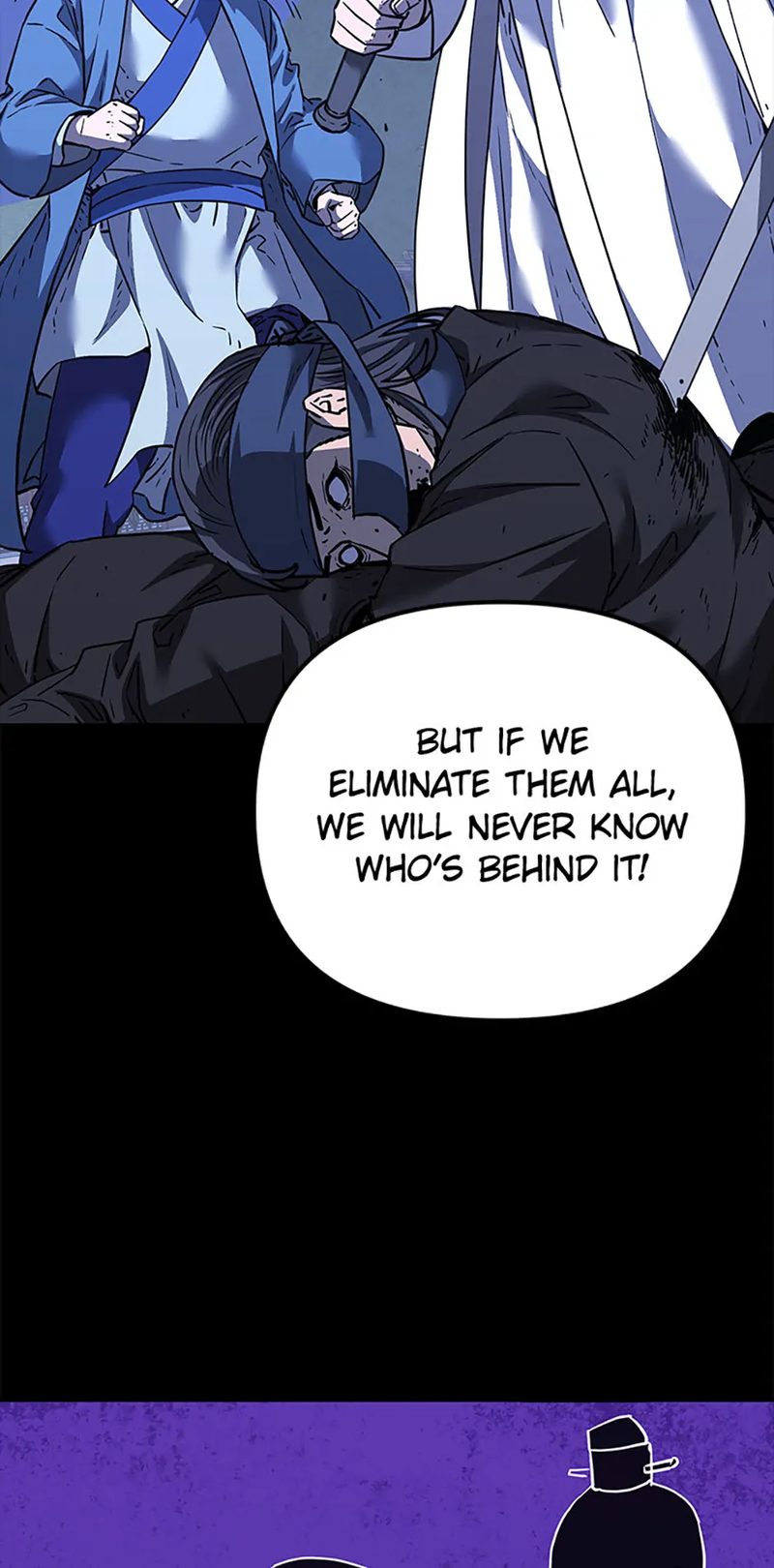 Reincarnation of the Murim Clan’s Former Ranker - Chapter 157 Page 22