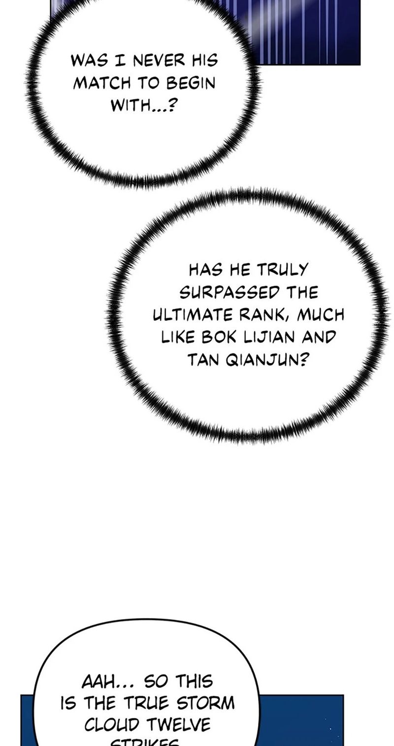 Reincarnation of the Murim Clan’s Former Ranker - Chapter 167 Page 29