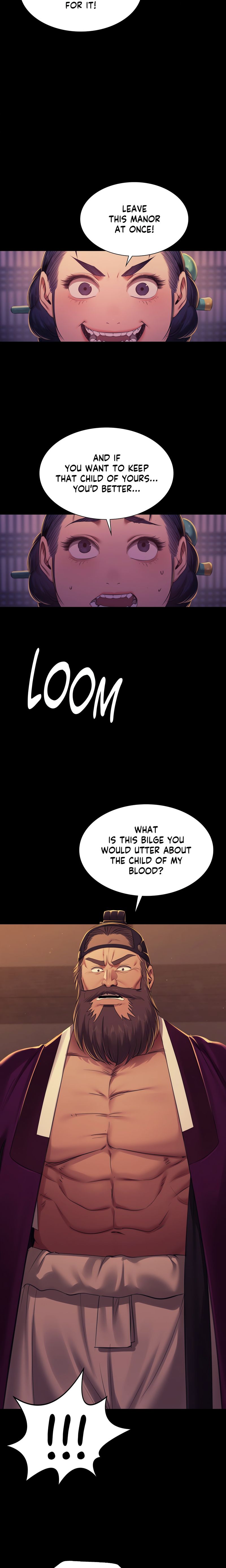 Madam - Chapter 152 Page 9