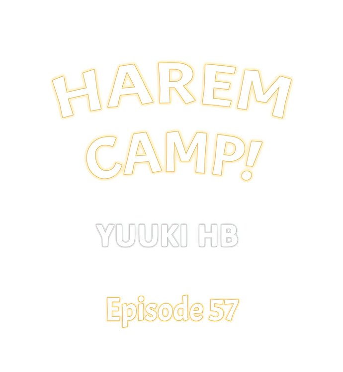 Harem Camp! - Chapter 57 Page 1