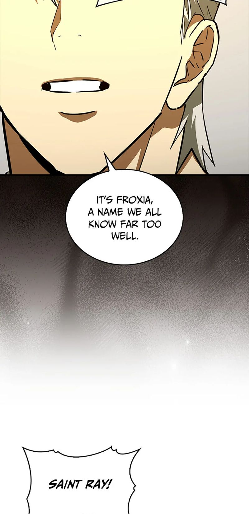 To Hell With Being A Saint, I’m A Doctor - Chapter 130 Page 6