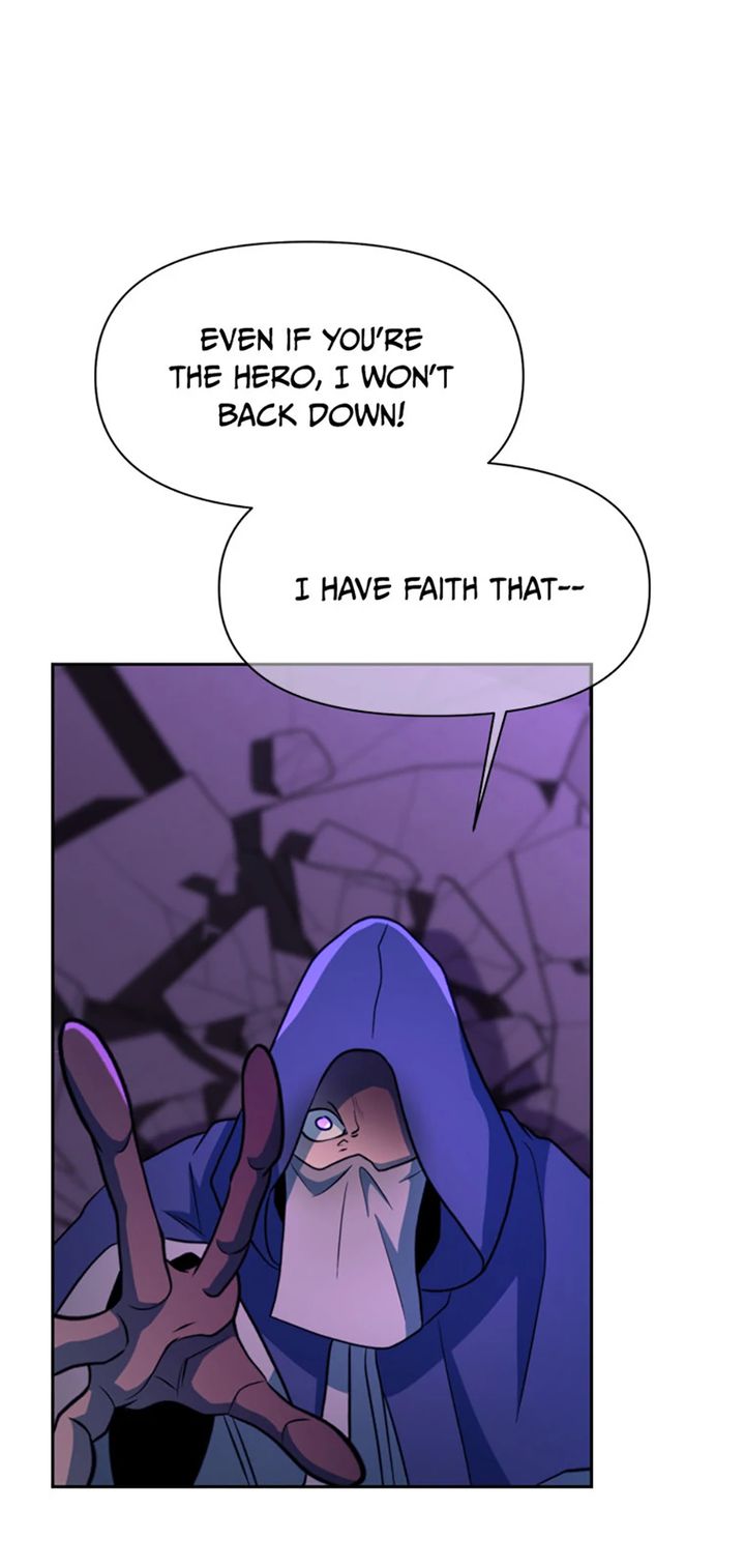 Archmage Transcending Through Regression - Chapter 124 Page 55