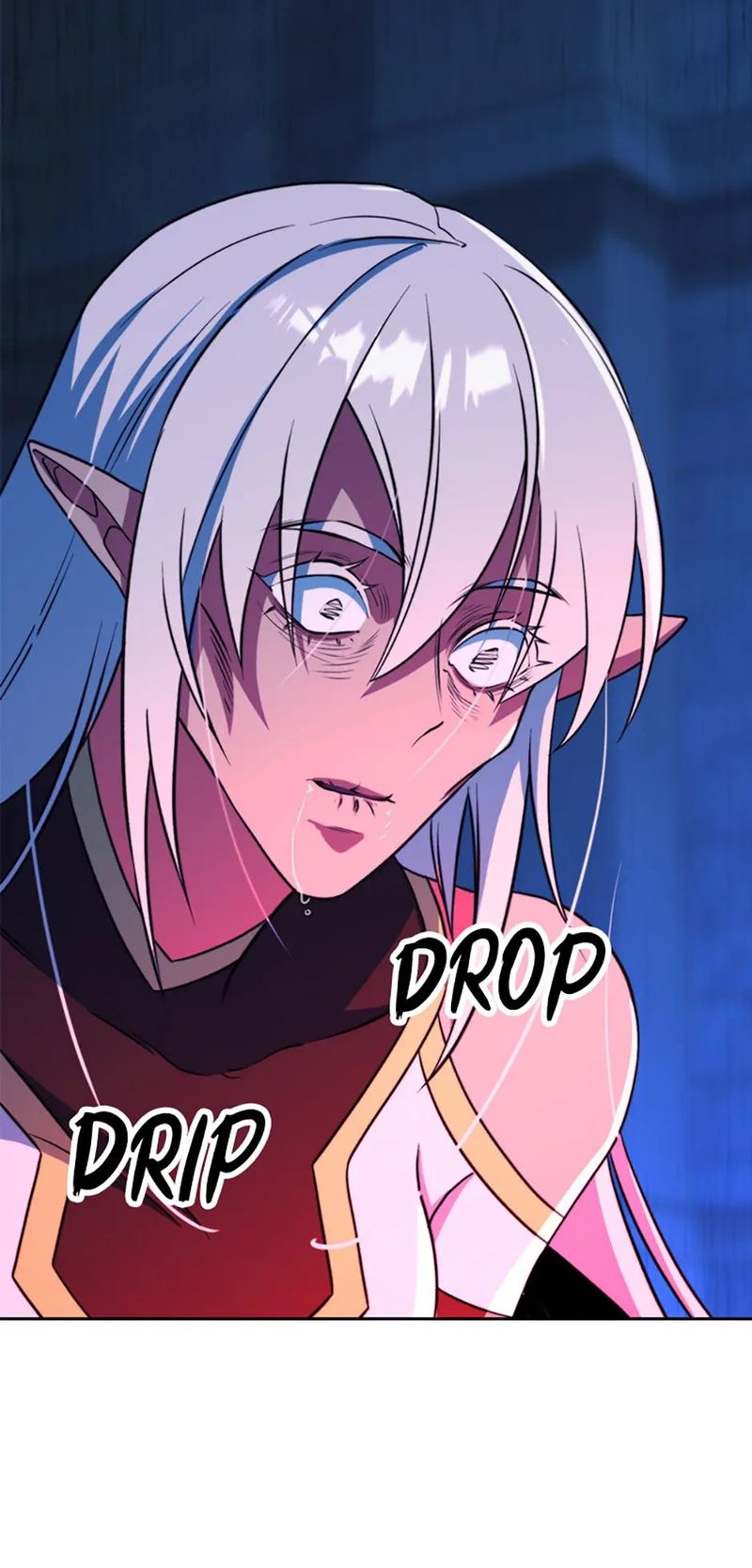 Archmage Transcending Through Regression - Chapter 143 Page 81