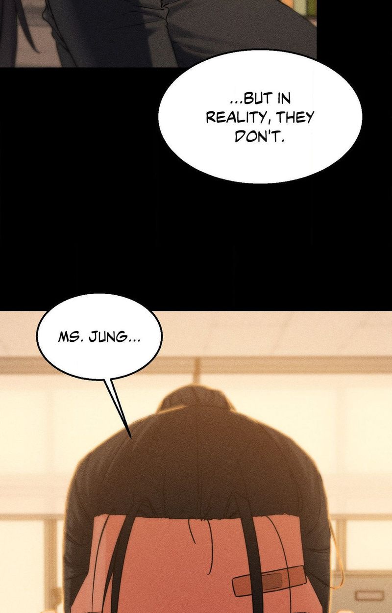 Seniors of Class 5 - Chapter 121 Page 71