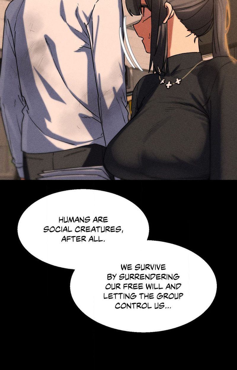 Seniors of Class 5 - Chapter 121 Page 77