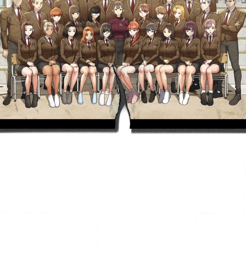Seniors of Class 5 - Chapter 126 Page 10