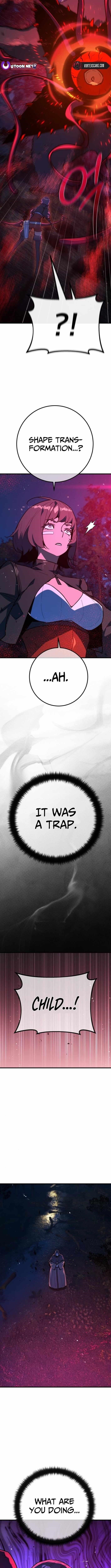The Game’s Top Troll - Chapter 169 Page 12