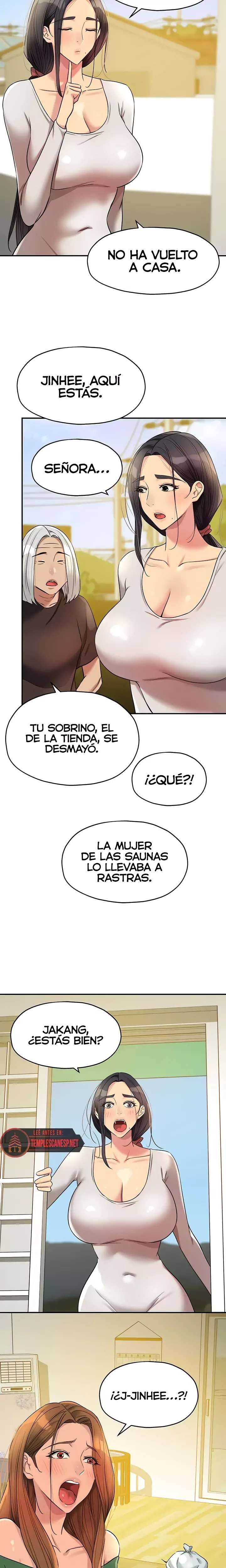 The Shop of Pleasure Raw - Chapter 149 Page 7