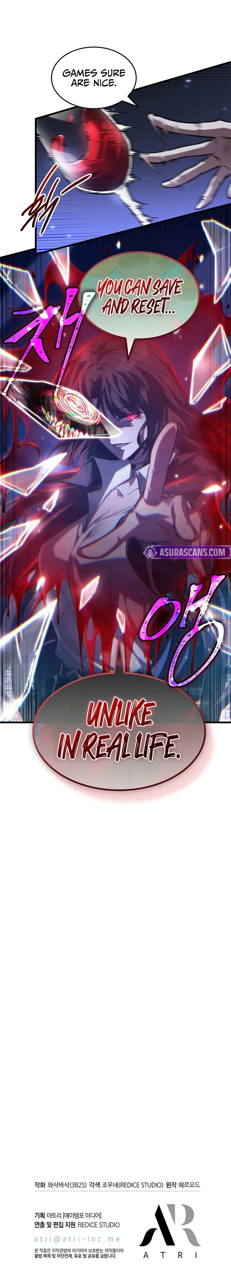 Pick Me Up - Chapter 168 Page 11