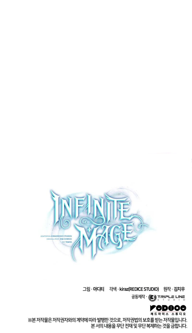 Infinite Mage - Chapter 146 Page 13