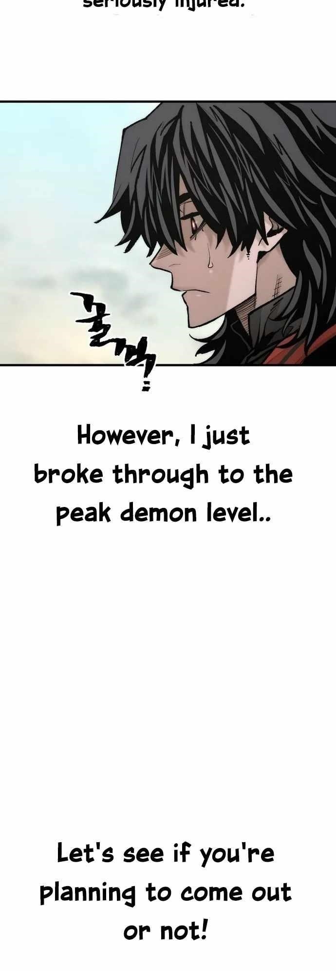 Heavenly Demon Cultivation Simulation - Chapter 122 Page 12