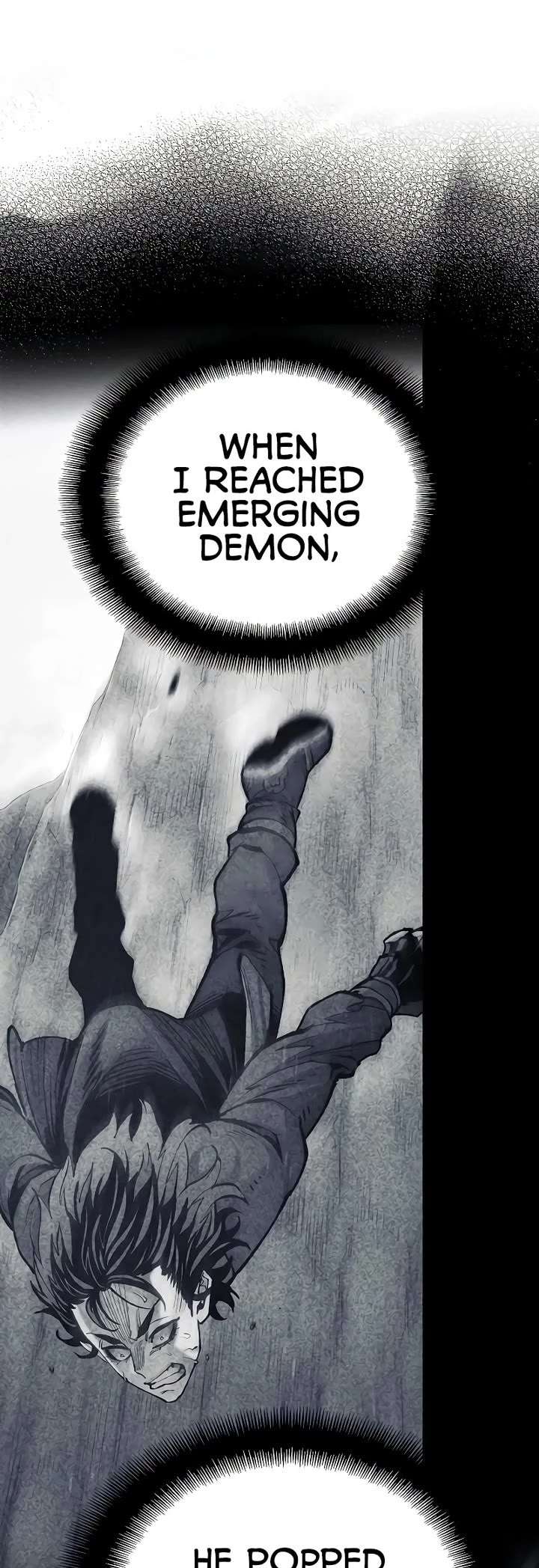 Heavenly Demon Cultivation Simulation - Chapter 155 Page 13