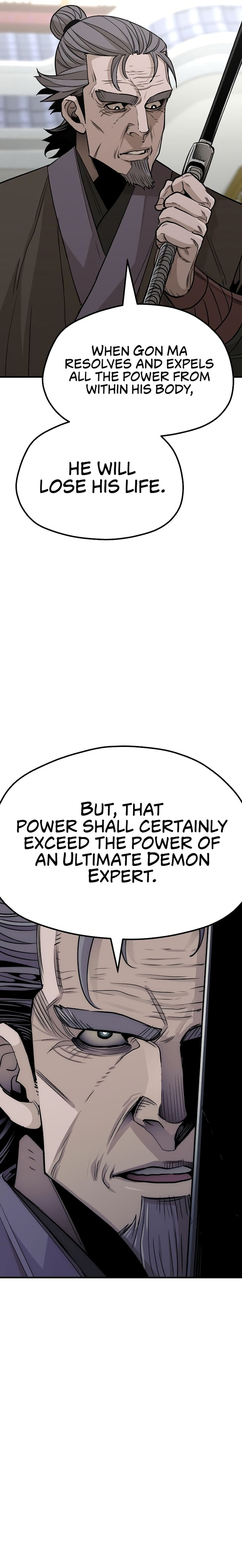 Heavenly Demon Cultivation Simulation - Chapter 38 Page 13