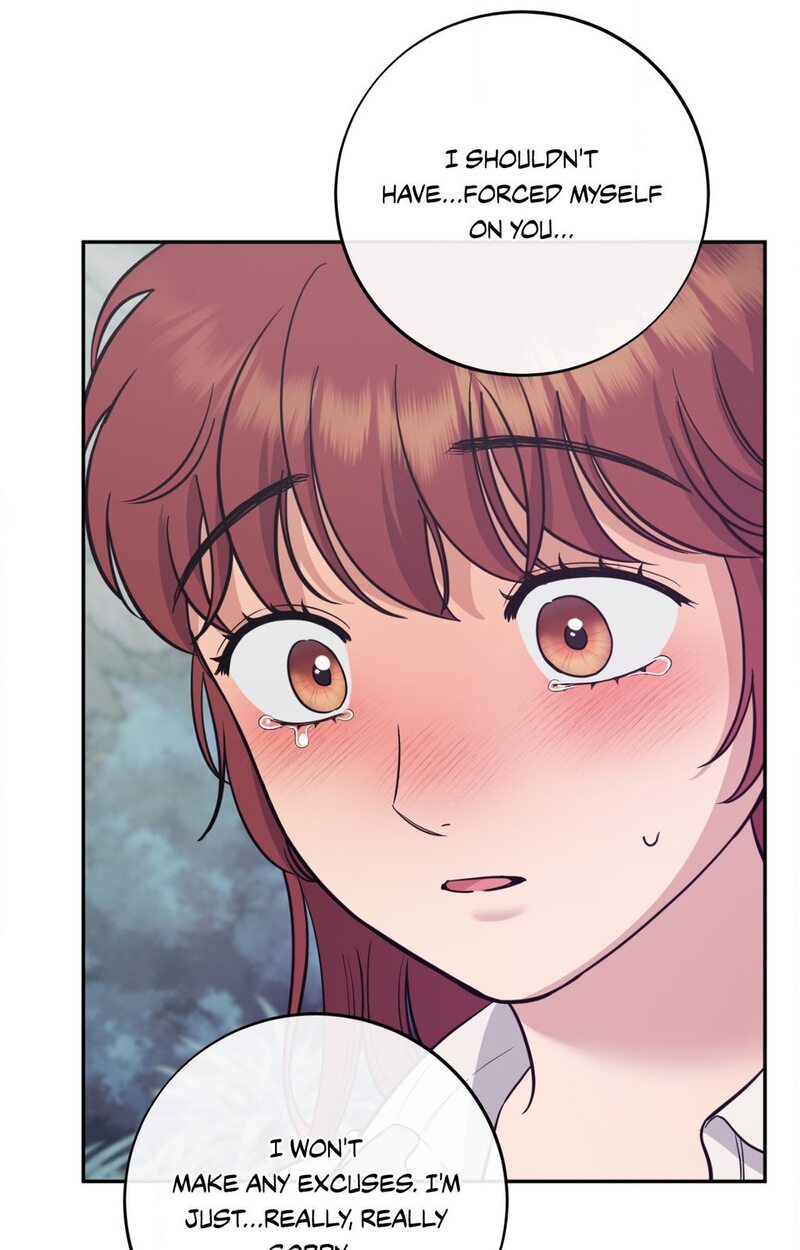 Hana’s Demons of Lust - Chapter 117 Page 88