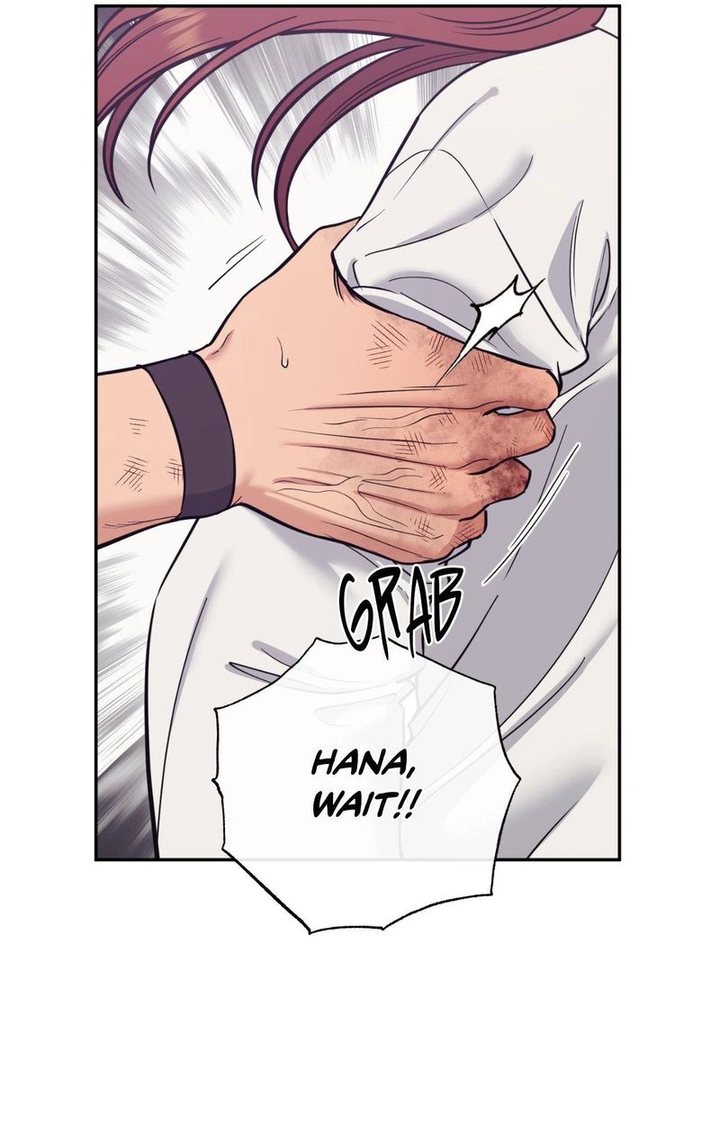 Hana’s Demons of Lust - Chapter 118 Page 51