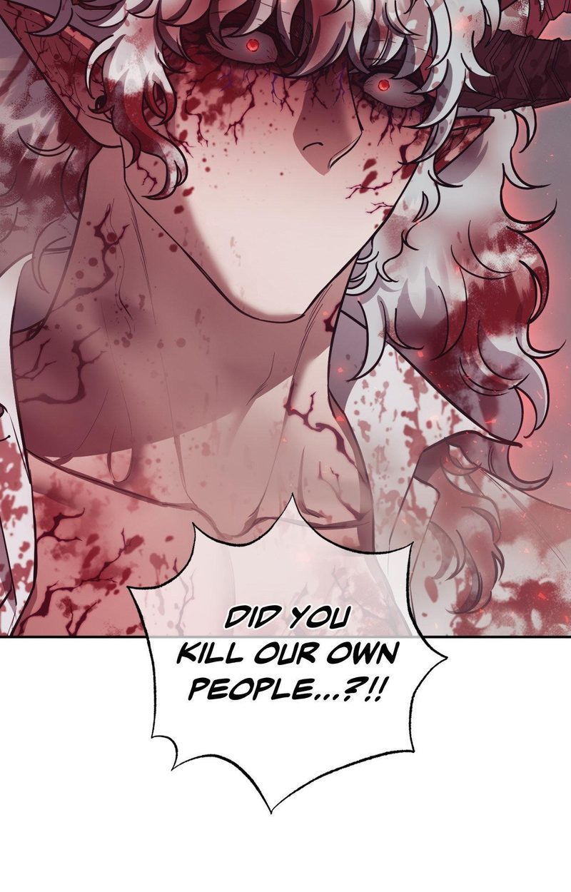 Hana’s Demons of Lust - Chapter 125 Page 68