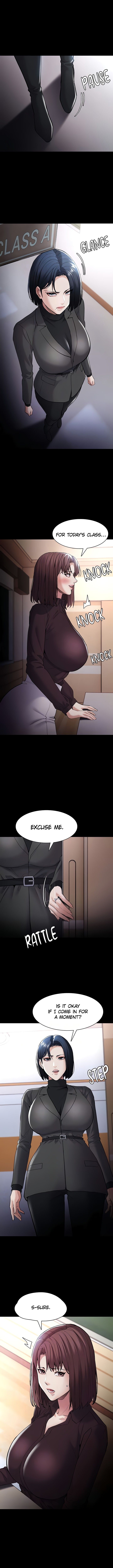 Pervert Diary - Chapter 130 Page 3