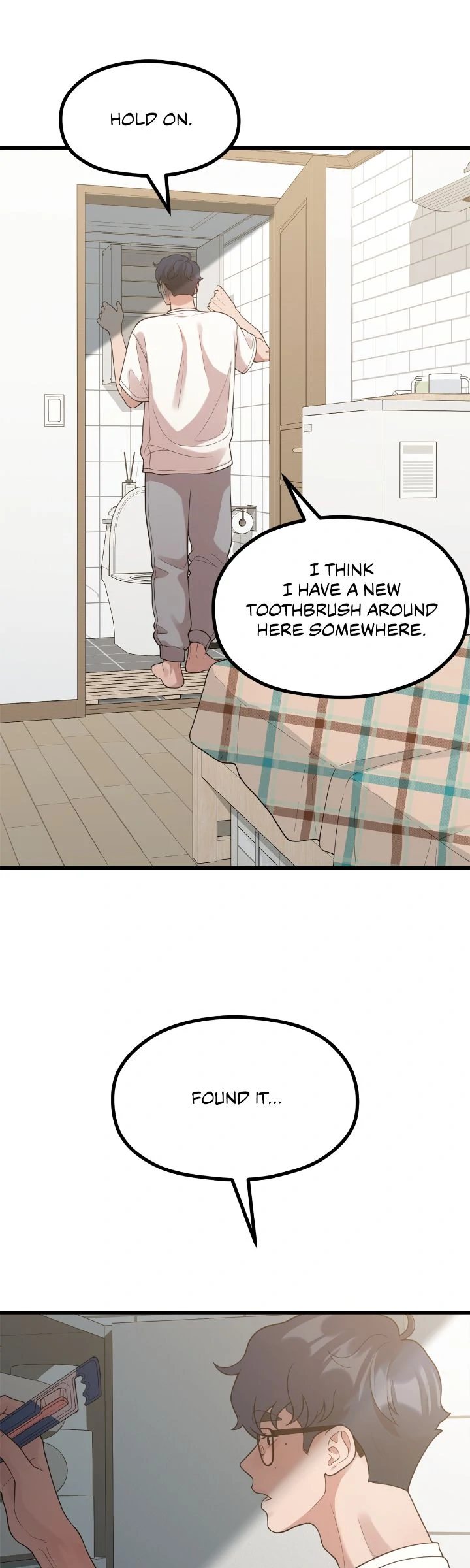 Writer Sung’s Life - Chapter 43 Page 41