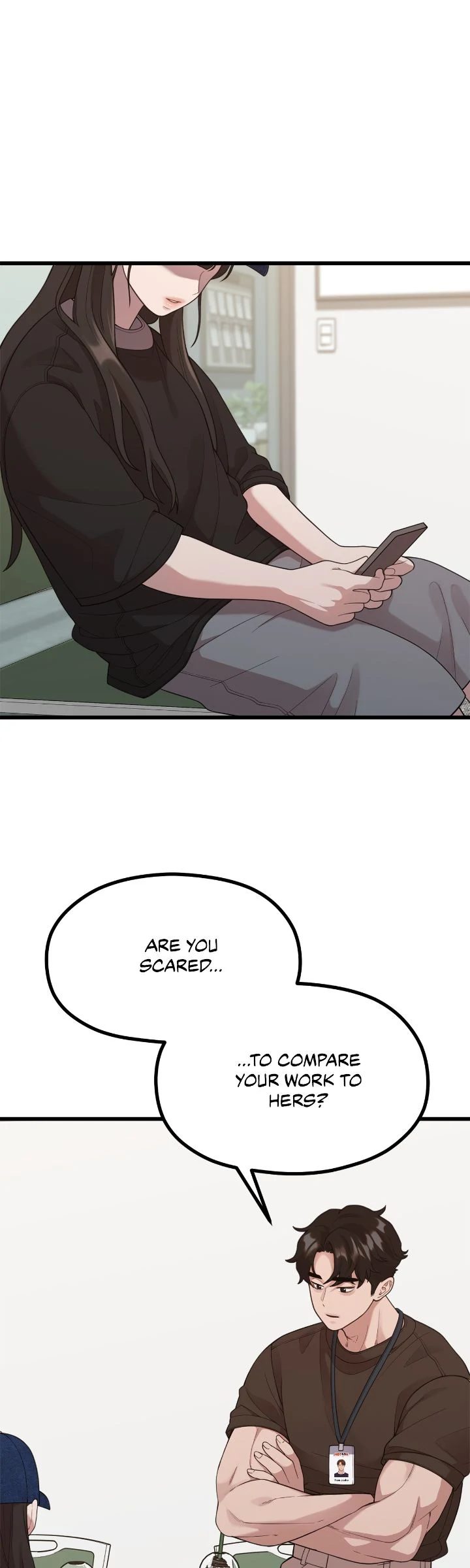 Writer Sung’s Life - Chapter 46 Page 20