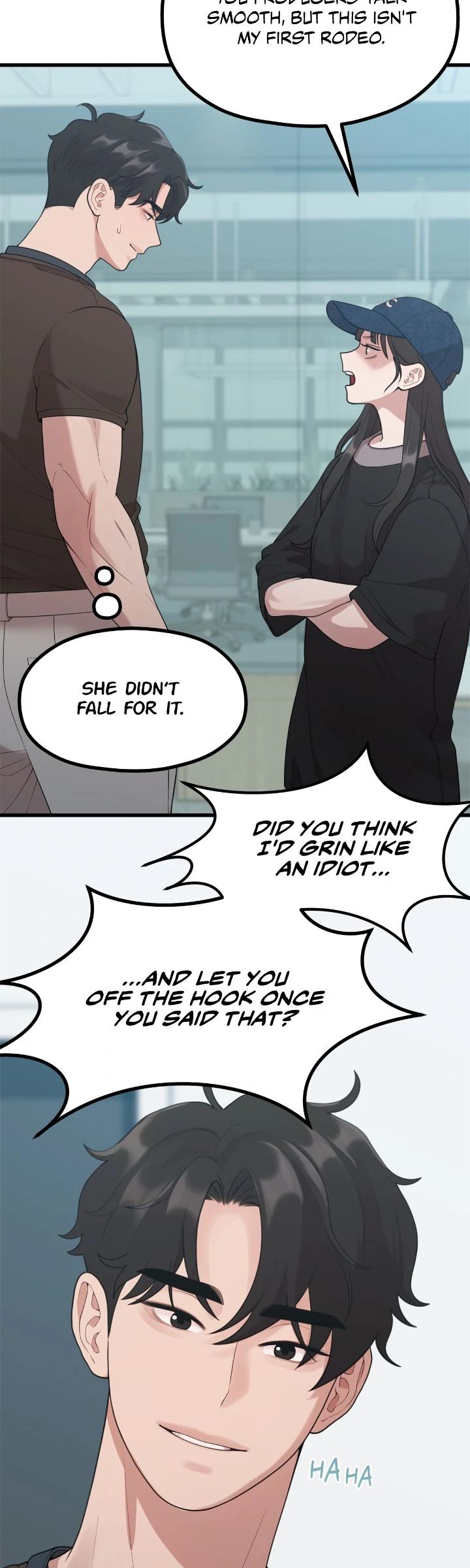 Writer Sung’s Life - Chapter 47 Page 7
