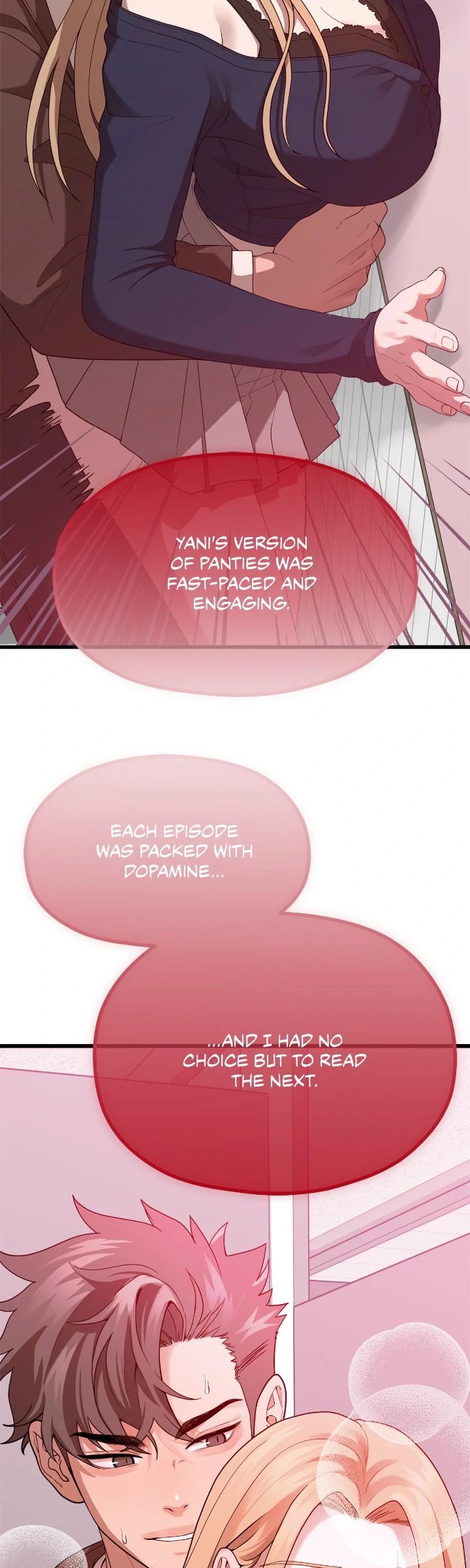 Writer Sung’s Life - Chapter 48 Page 34