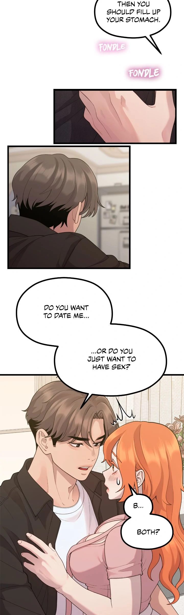 Writer Sung’s Life - Chapter 49 Page 24