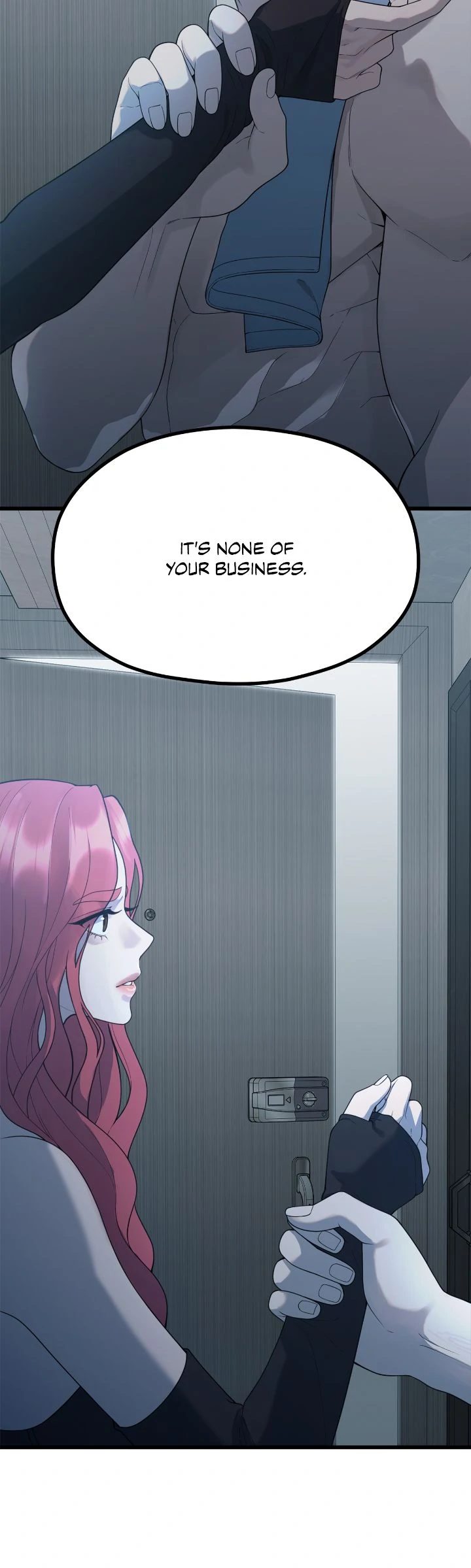 Writer Sung’s Life - Chapter 51 Page 26