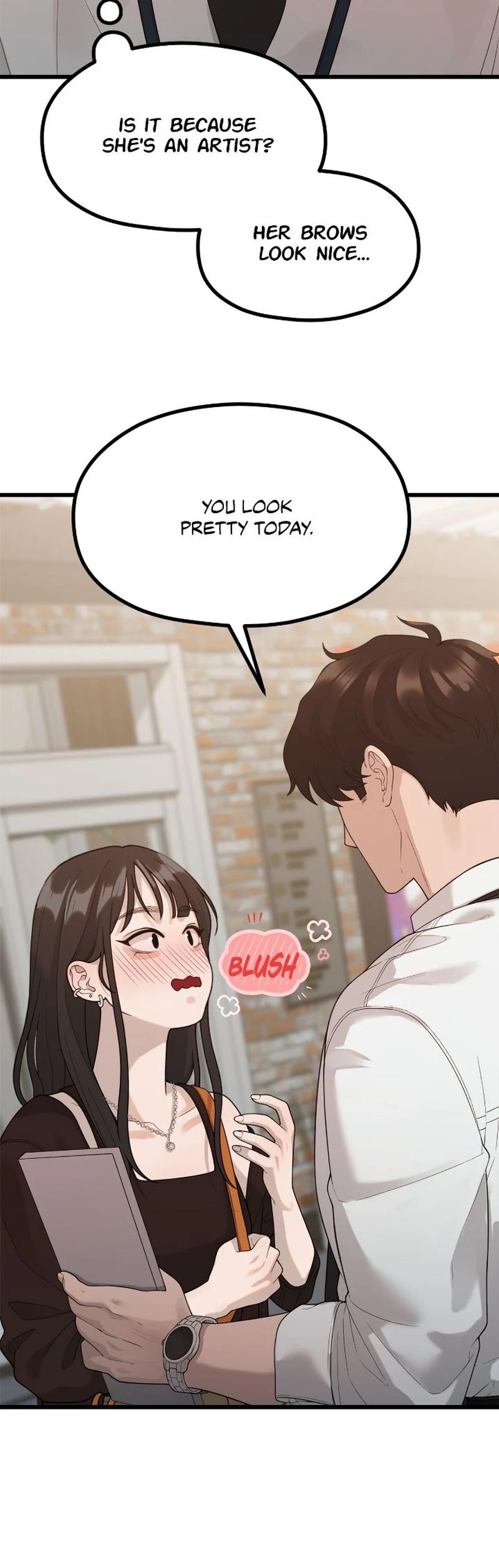 Writer Sung’s Life - Chapter 52 Page 39