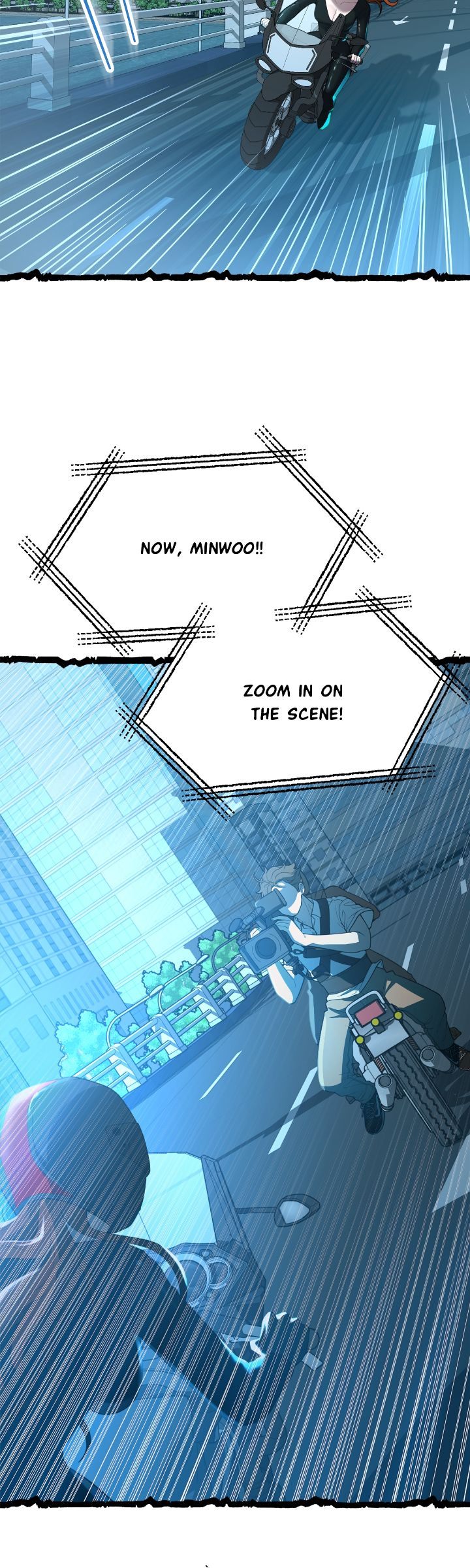 Writer Sung’s Life - Chapter 53 Page 3