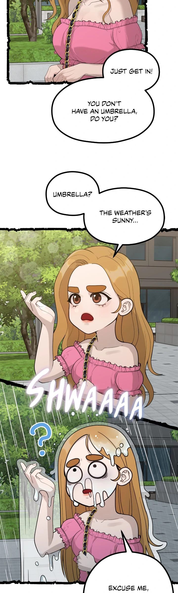 Writer Sung’s Life - Chapter 53 Page 38