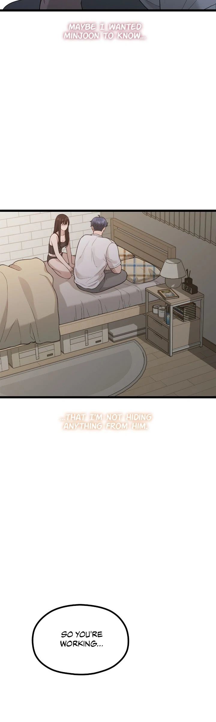 Writer Sung’s Life - Chapter 60 Page 38