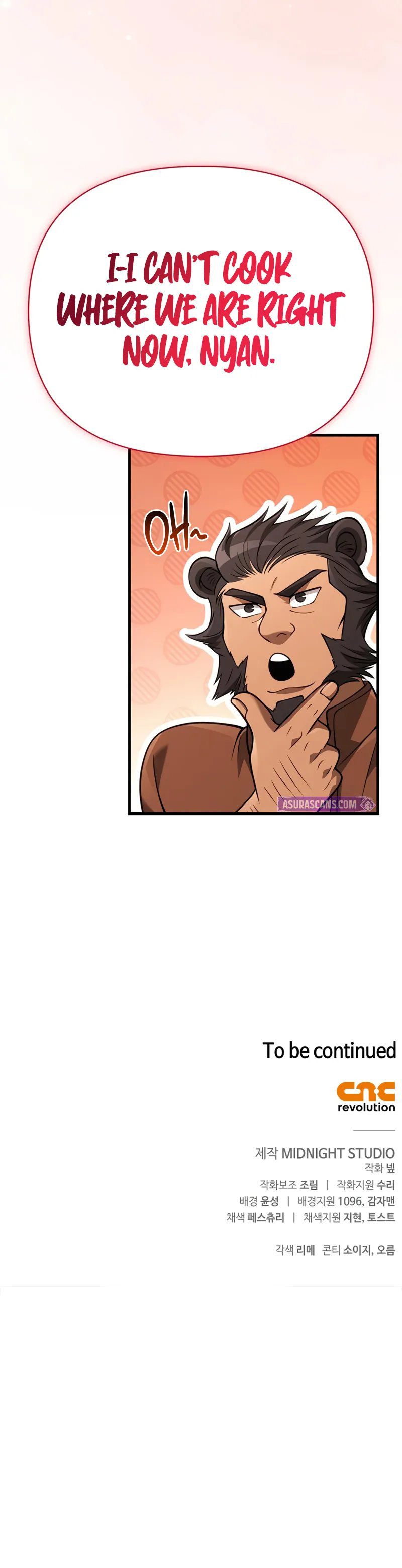 Surviving The Game as a Barbarian - Chapter 133 Page 19