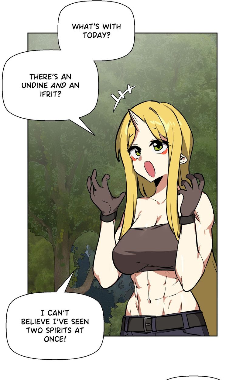 No Man’s Land - Chapter 76 Page 21