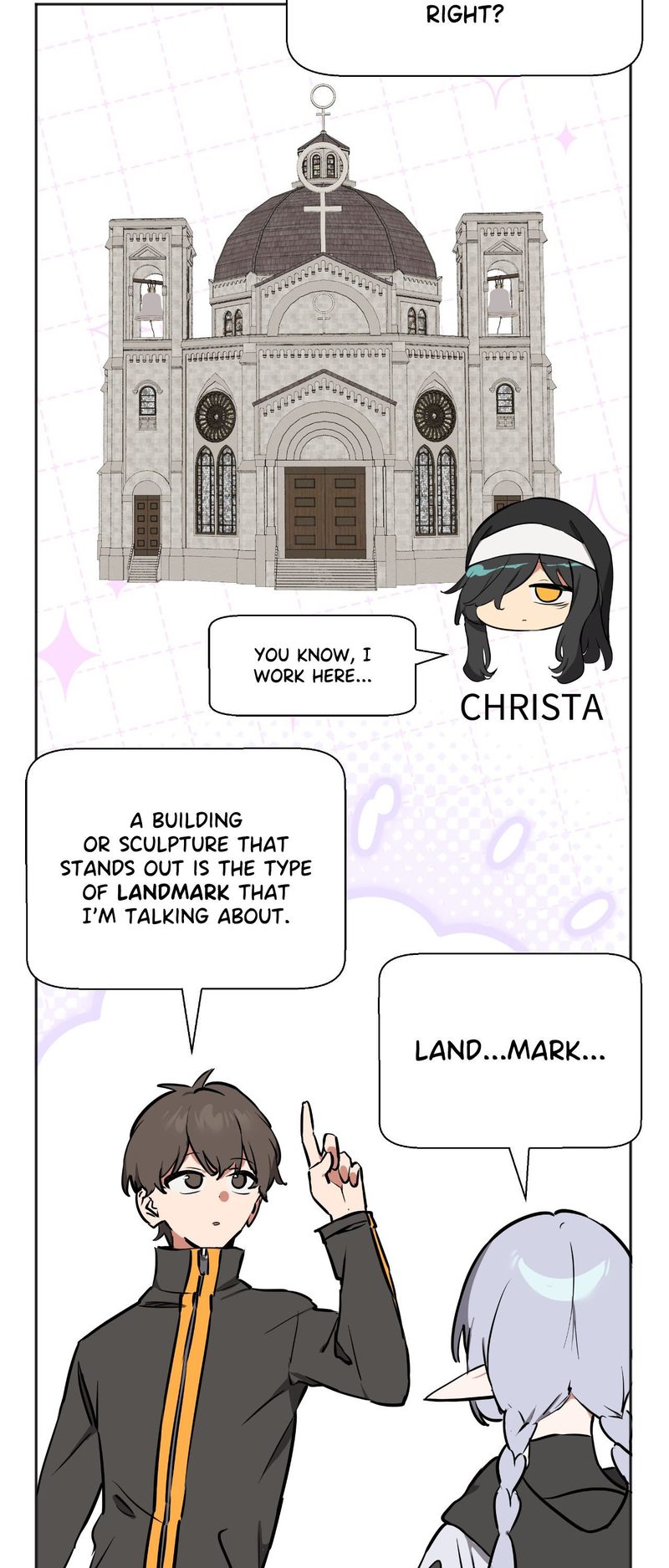 No Man’s Land - Chapter 84 Page 6