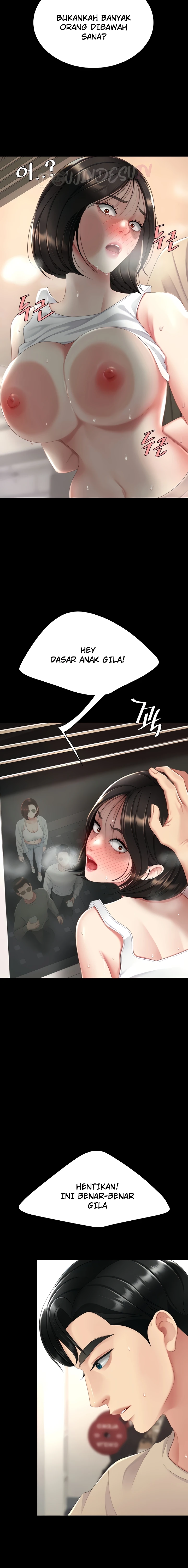 Mom Eat First Raw - Chapter 130 Page 4