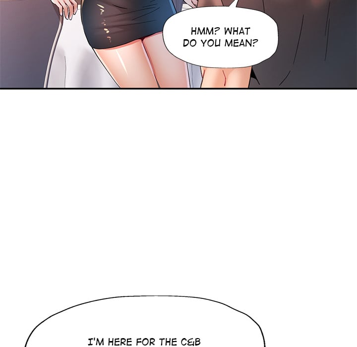 In Her Place - Chapter 130 Page 20