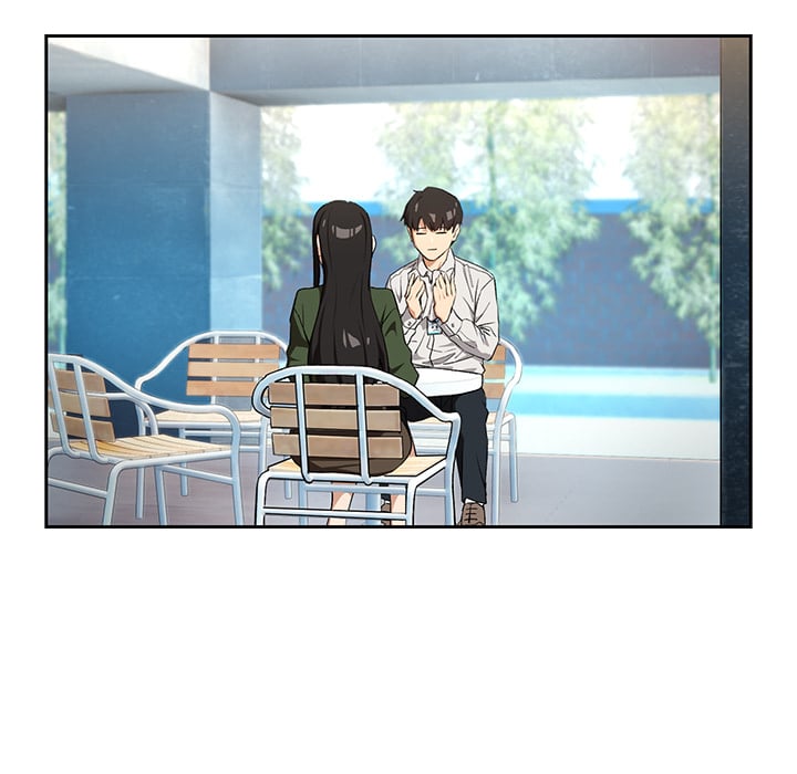 After Work Love Affairs - Chapter 110 Page 95