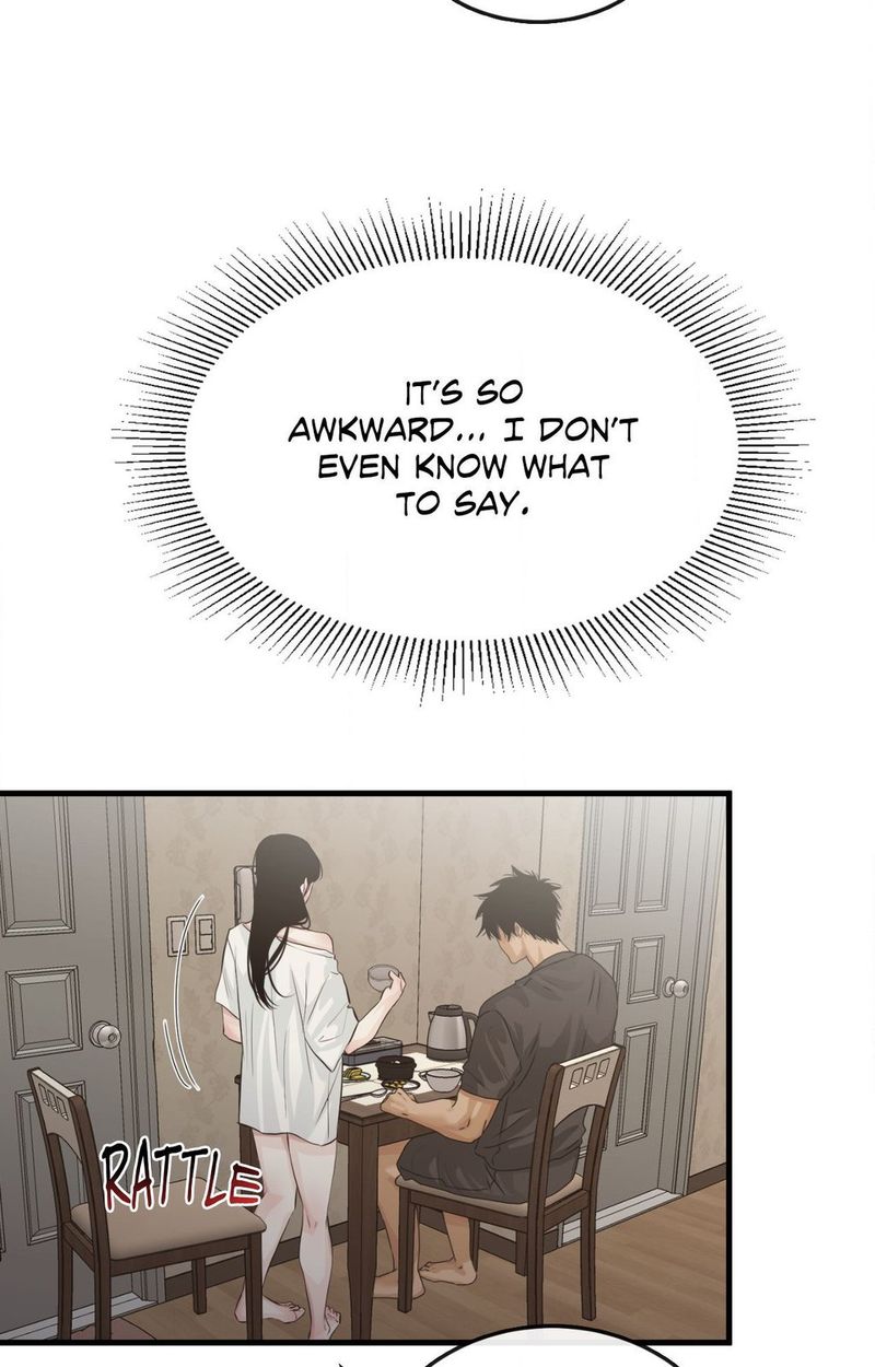 Where the Heart Is - Chapter 60 Page 42