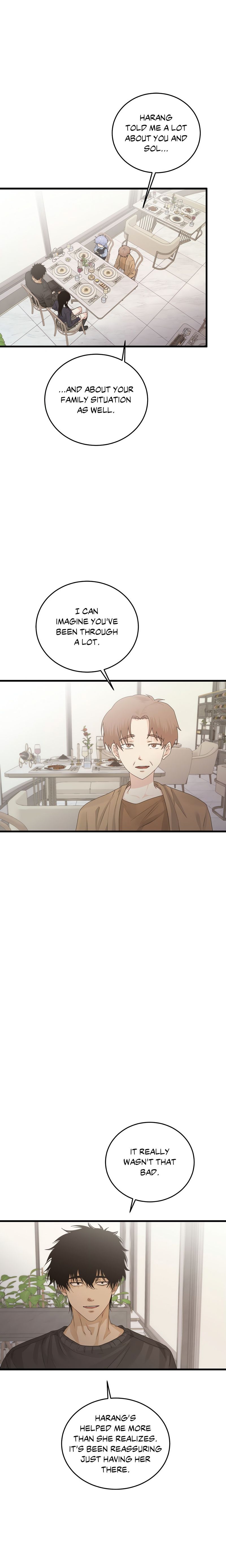 Where the Heart Is - Chapter 68 Page 1