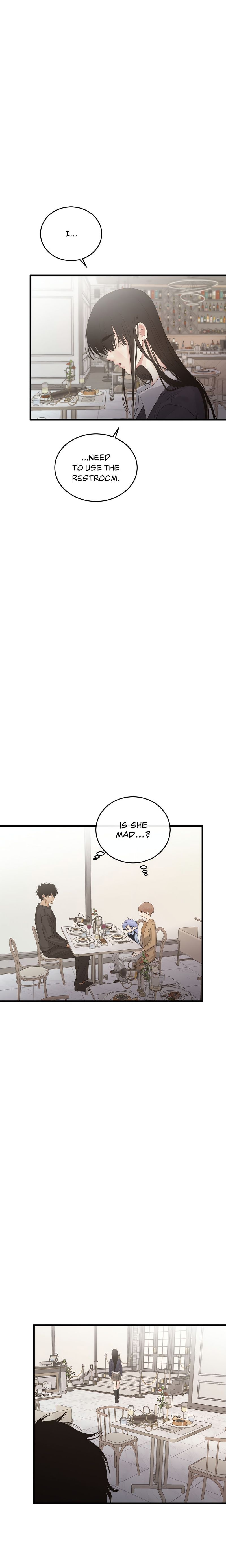 Where the Heart Is - Chapter 68 Page 4