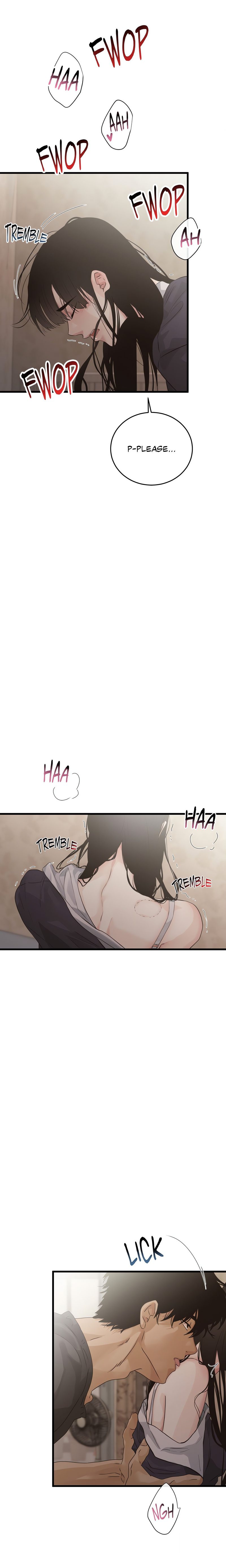 Where the Heart Is - Chapter 69 Page 17