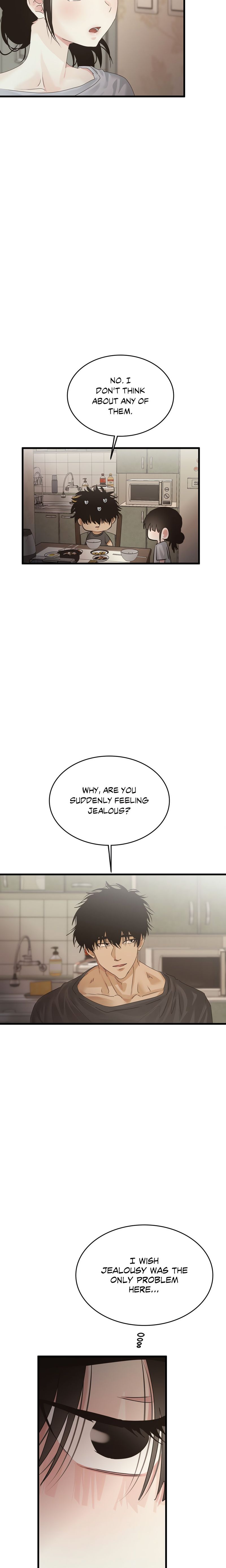 Where the Heart Is - Chapter 71 Page 8