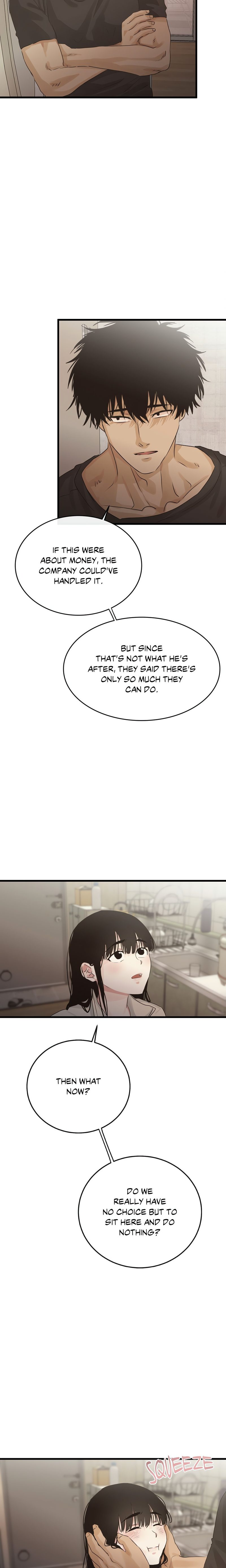 Where the Heart Is - Chapter 76 Page 7