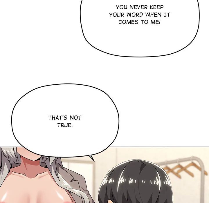 What’s wrong with this family? - Chapter 67 Page 88