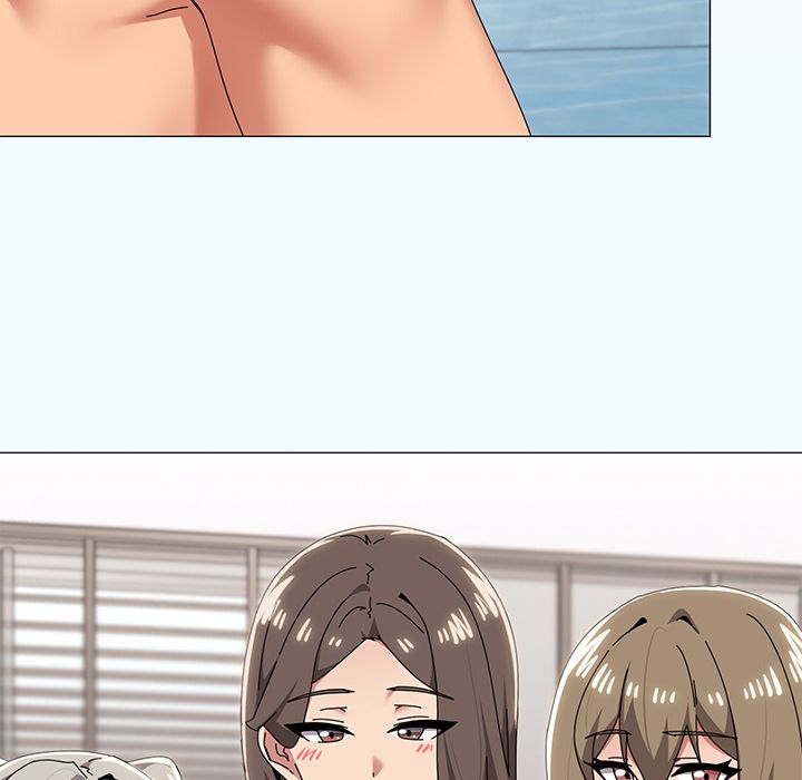 What’s wrong with this family? - Chapter 81 Page 40