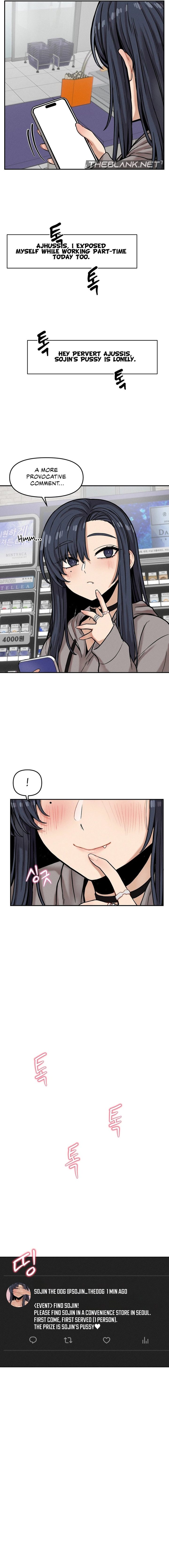 An Invisible Kiss - Chapter 19 Page 13
