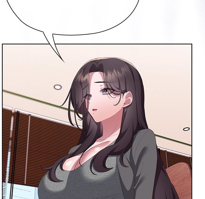 Office Shitbag Alert - Chapter 71 Page 123