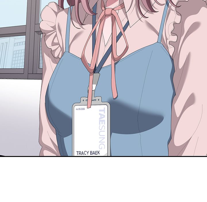 Office Shitbag Alert - Chapter 71 Page 47