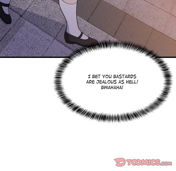 College Grades Skyrocketing - Chapter 85 Page 27
